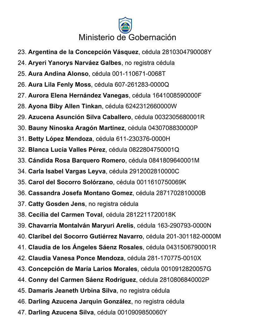 ministerio-gobernacion